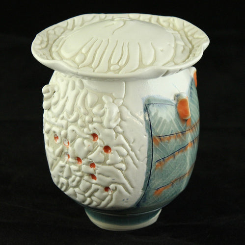 Robert Sutherland - Small Jar