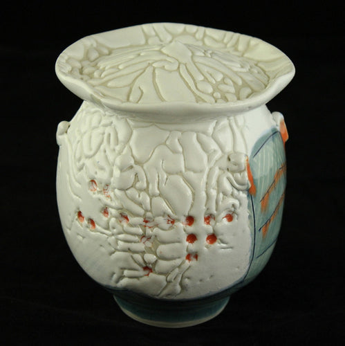 Robert Sutherland - Small Jar