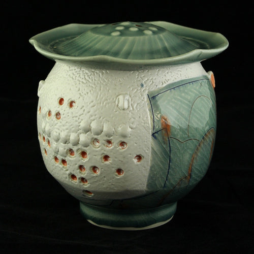 Robert Sutherland - Medium Jar