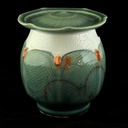 Robert Sutherland - Medium Jar