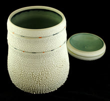 Robert Sutherland - Large Jar