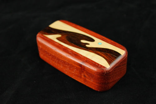 Heartwood Creations - Padauk 4
