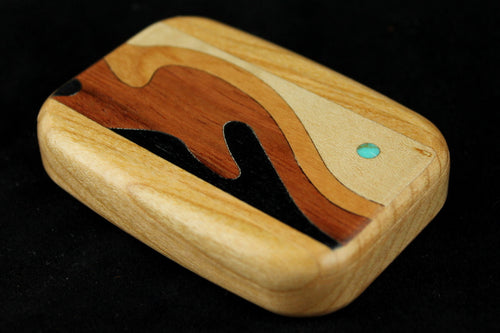 Heartwood Creations - Cherry 3