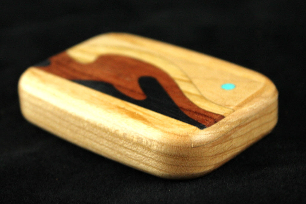Heartwood Creations - Cherry 3
