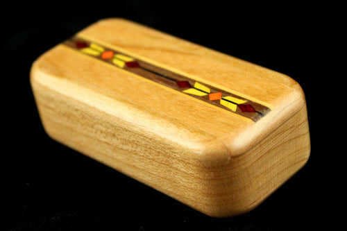 Heartwood Creations - Cherry Secret Box