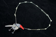 Gabrielle Gould Jewelry - Grazer Necklace