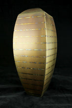 SzaboWorks - 13" Table Urn - Horizontal Heat Stripe