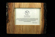 Turning Green Organic Woodworking - 4x6 Red Oak Frame