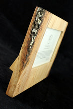 Turning Green Organic Woodworking - 4x6 Red Oak Frame
