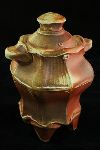 Gay Smith - Crossed Jar - Medium