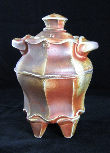 Gay Smith - Crossed Jar - Medium