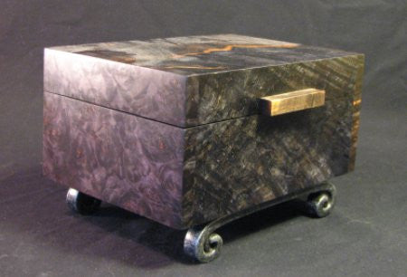 Bolstad Woodworks - Ankeny Black Box