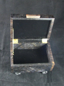 Bolstad Woodworks - Ankeny Black Box
