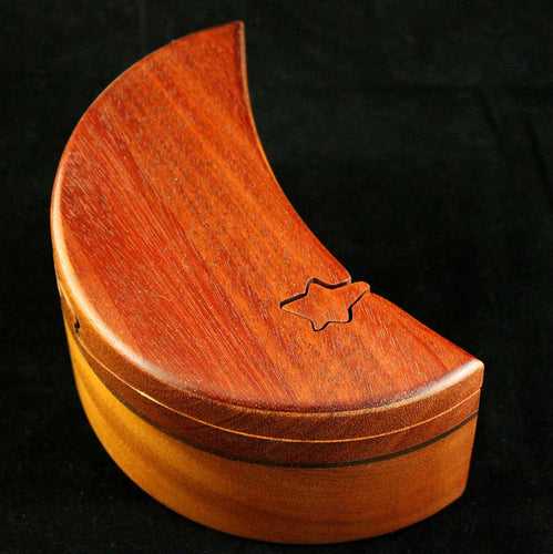 Honeybrook Woods - Tall Moon Box