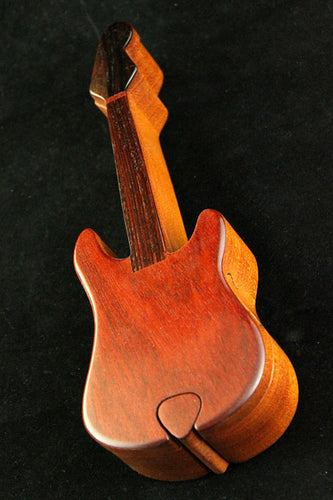 Honeybrook Woods - Electric Guitar