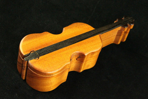 Honeybrook Woods - Medium Violin