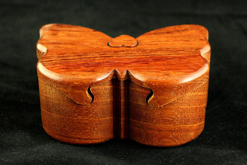 Honeybrook Woods - Medium Butterfly