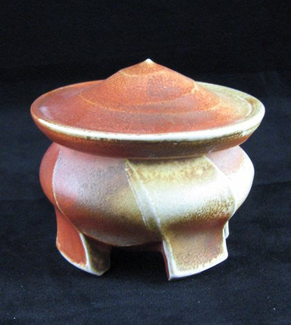 Gay Smith - Pagoda Jar - Small